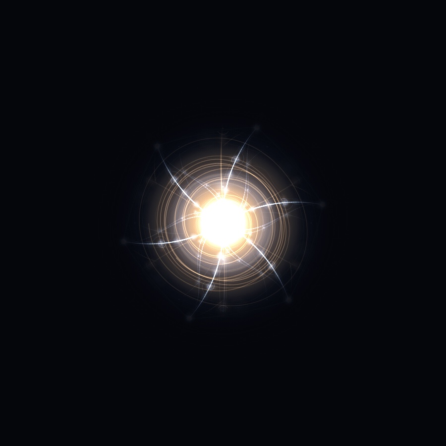 Experiment 09 Stage 3 — the living synthesis, one whole body holding Equilibrium within