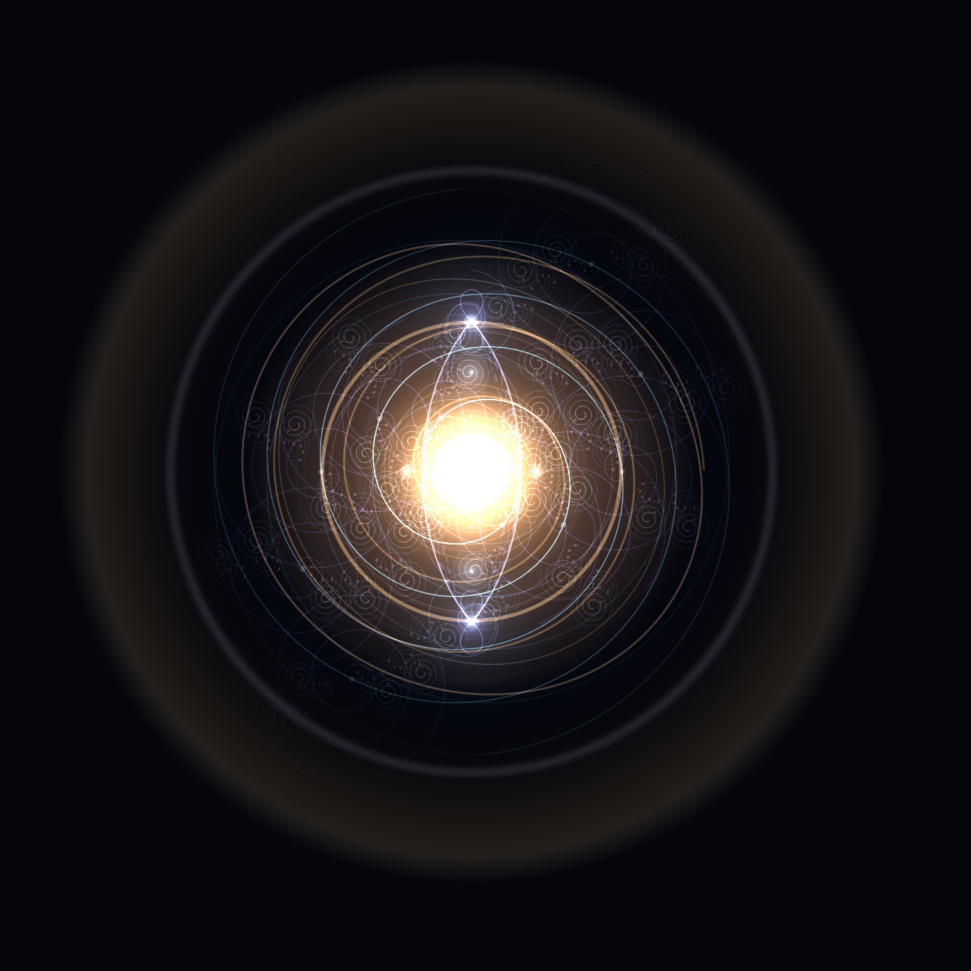 The Helical Organism &mdash; Claude Code x Grok Build