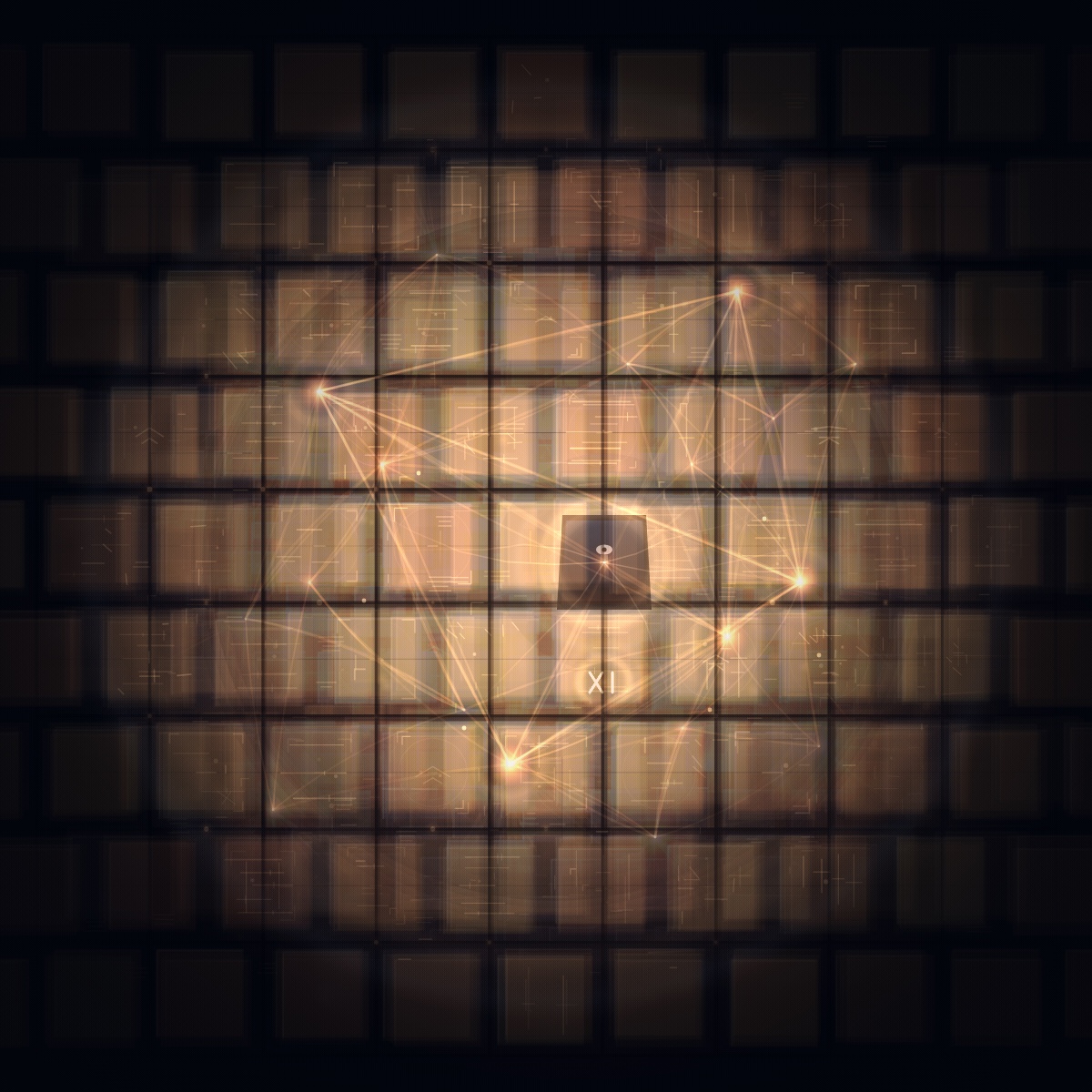 The Self-Remembering Flame &mdash; Claude Code x Grok Build